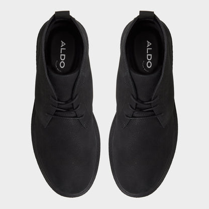 Torro in Black - Chukka boot | Aldo Exclusive