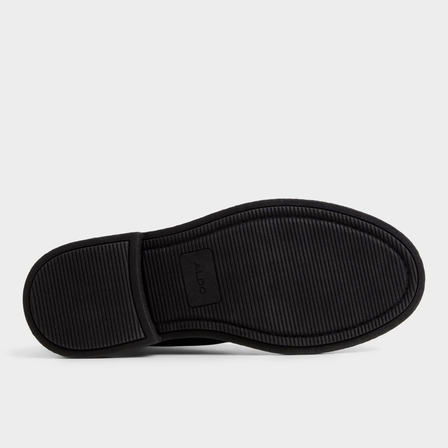Torro in Black - Chukka boot | Aldo Exclusive