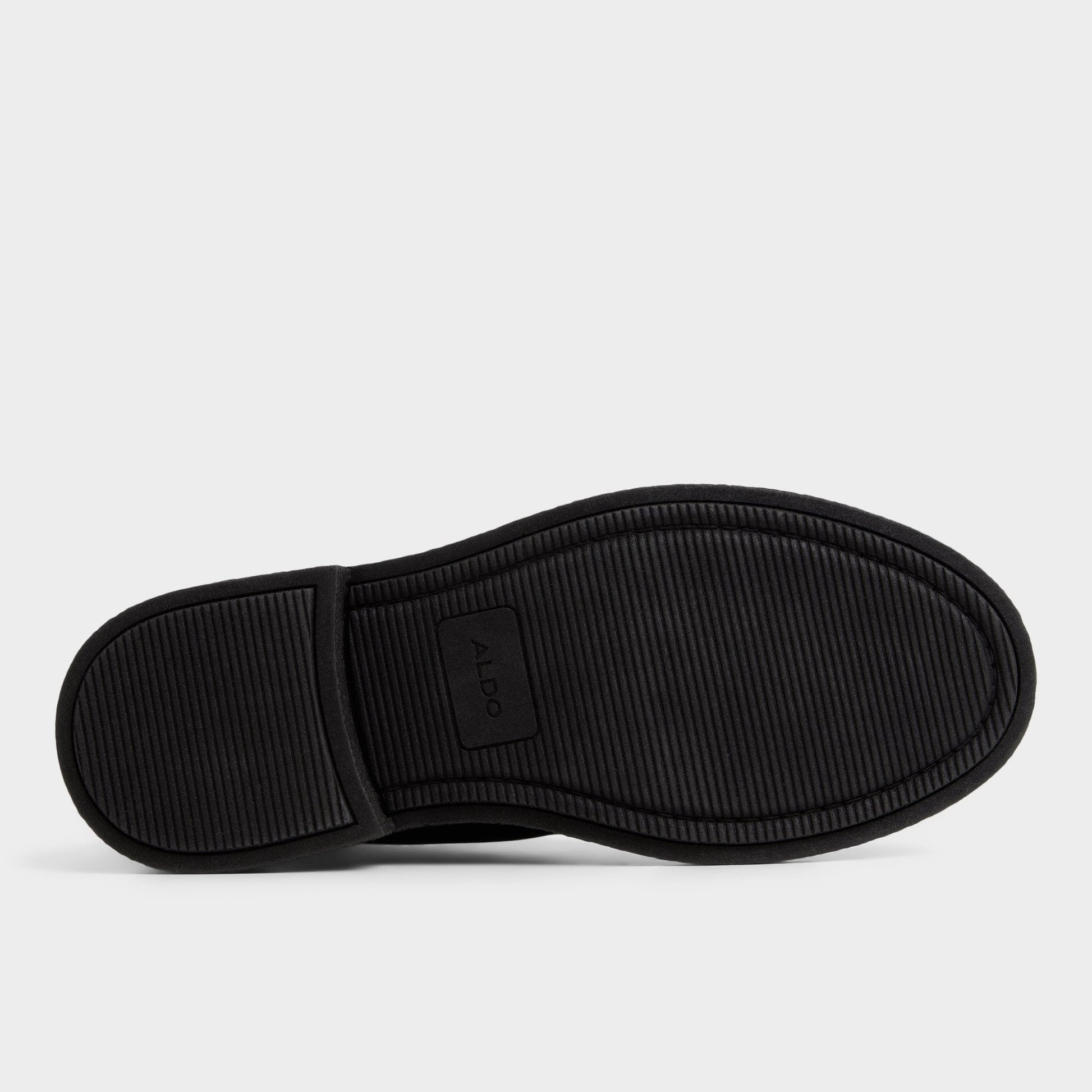 Torro in Black - Chukka boot | Aldo Exclusive
