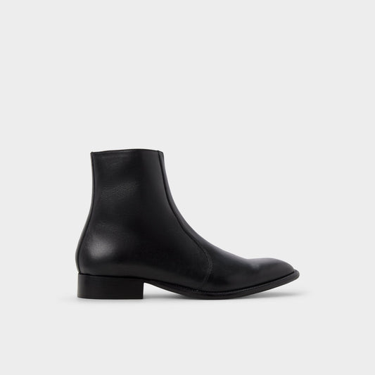 Brando in Black - Ankle boot | Aldo Signature