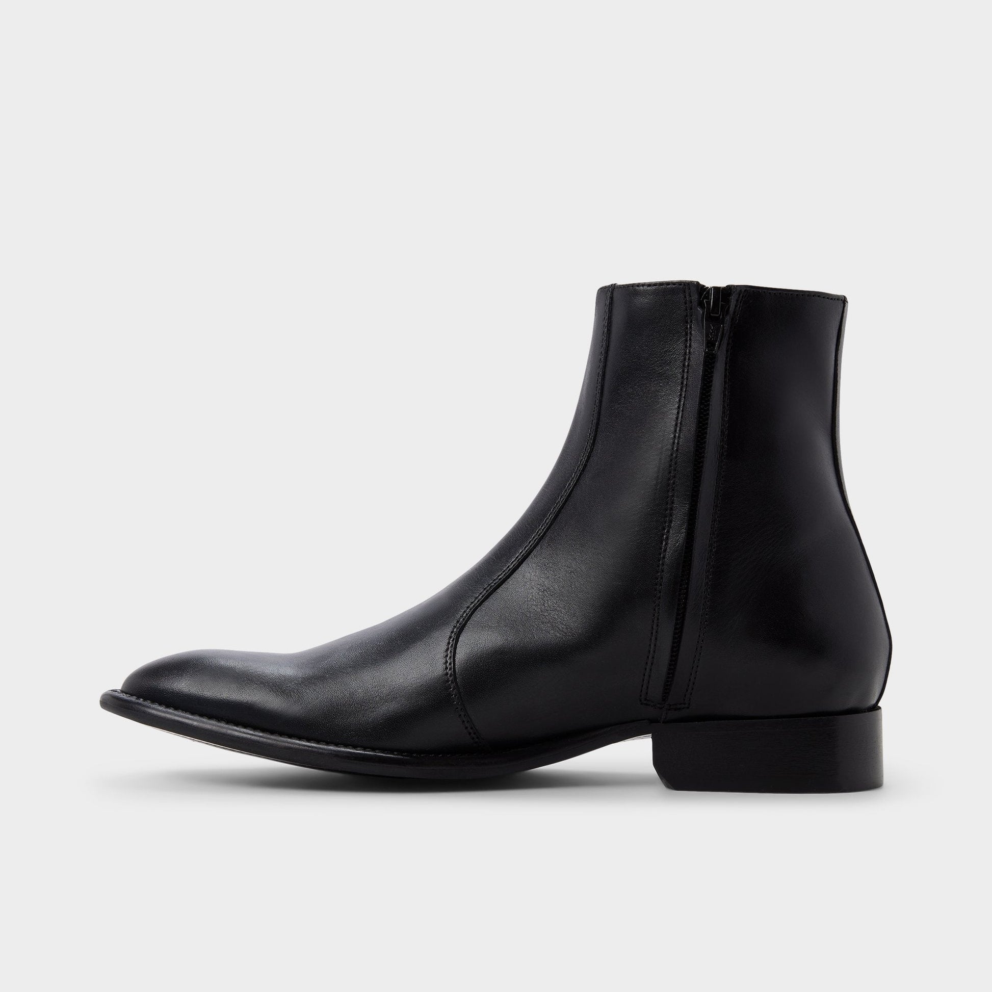 Brando in Black - Ankle boot | Aldo Signature