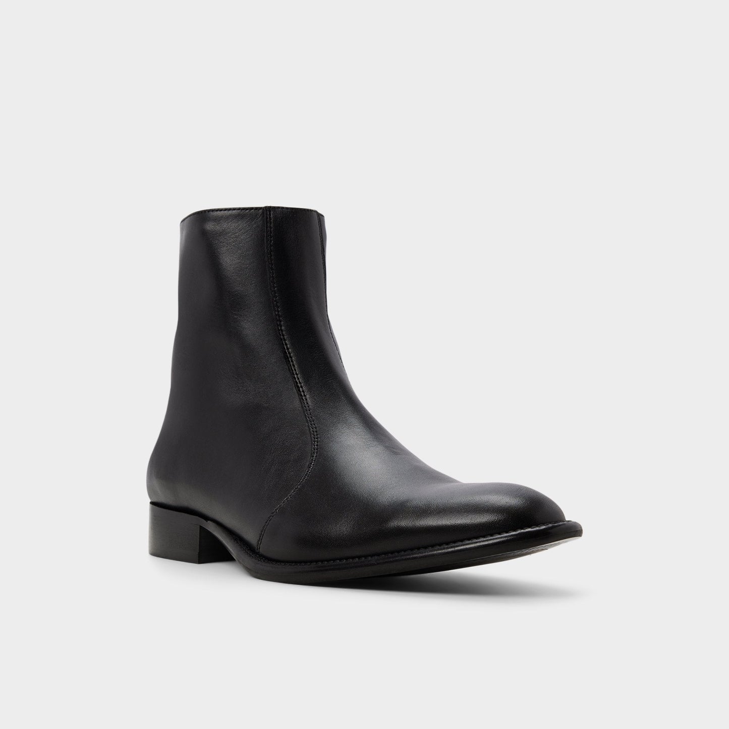 Brando in Black - Ankle boot | Aldo Signature