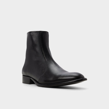 Brando in Black - Ankle boot | Aldo Signature