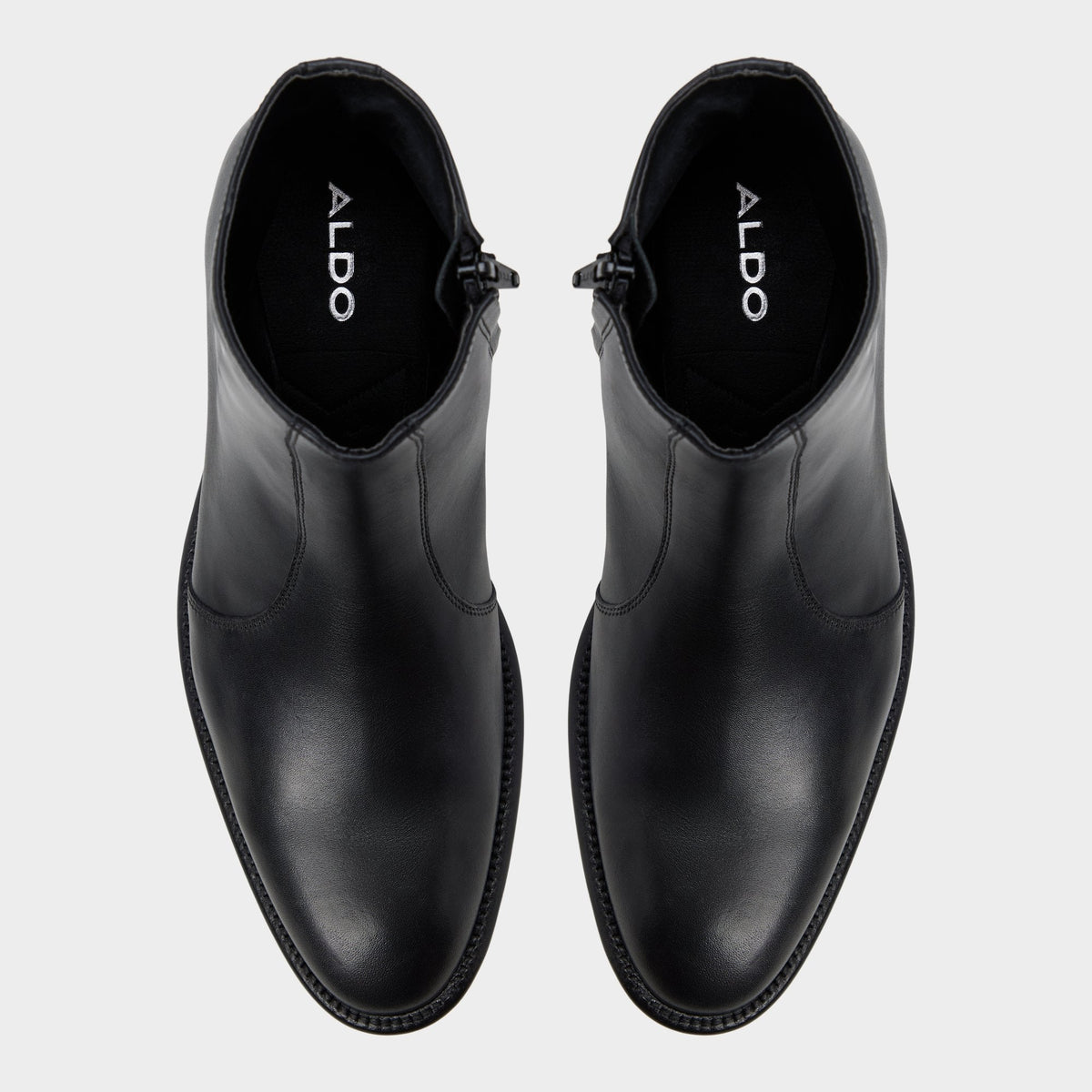 Brando in Black - Ankle boot | Aldo Signature