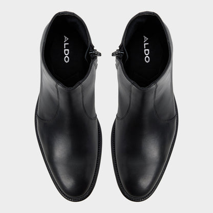 Brando in Black - Ankle boot | Aldo Signature