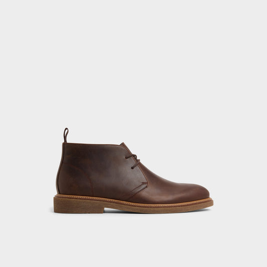 Jefrey Brown Overflow Men's Chukka boots - Chukka boot | Aldo Premium