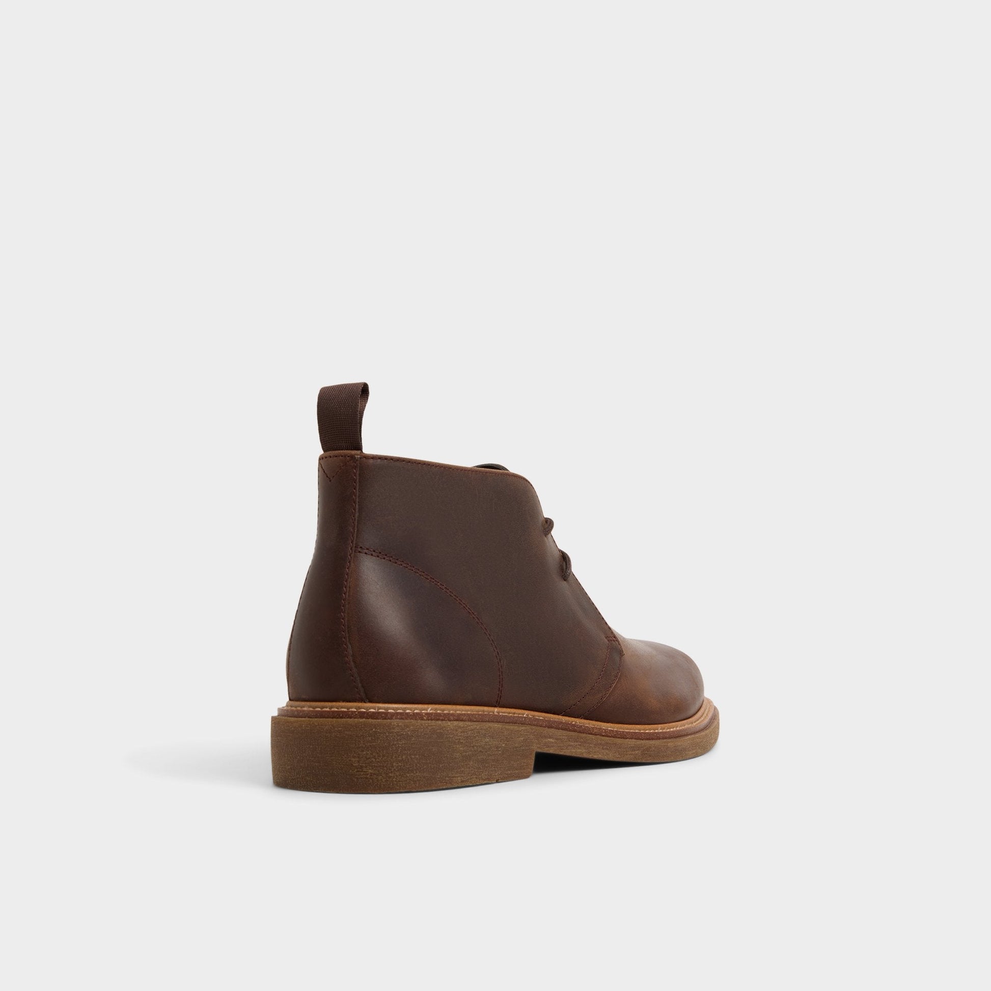 Jefrey Brown Overflow Men's Chukka boots - Chukka boot | Aldo Premium