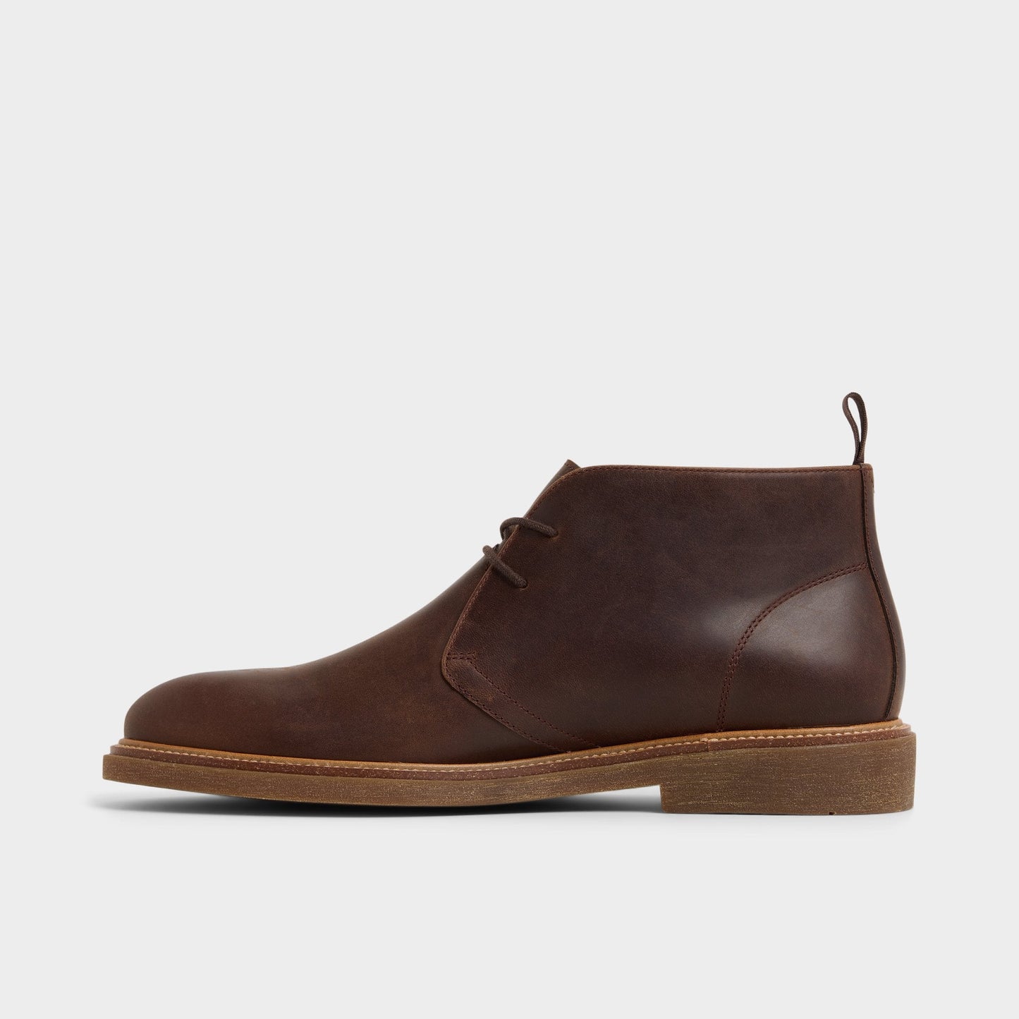 Jefrey Brown Overflow Men's Chukka boots - Chukka boot | Aldo Premium