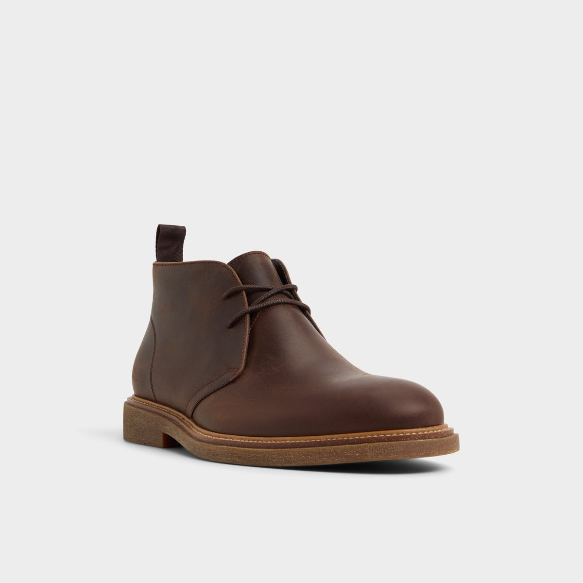 Jefrey Brown Overflow Men's Chukka boots - Chukka boot | Aldo Premium