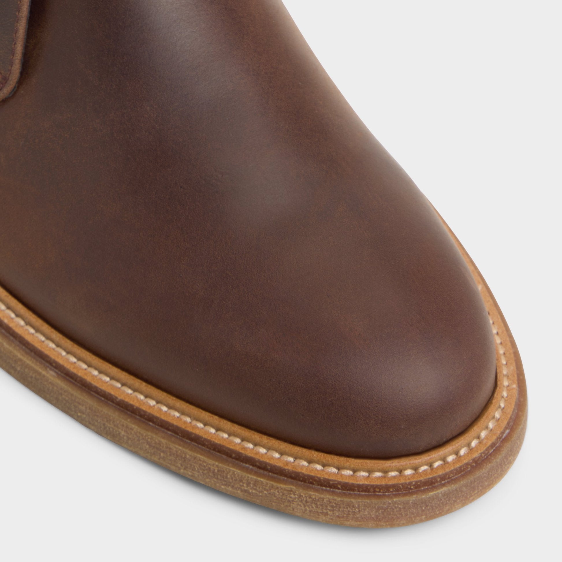 Jefrey Brown Overflow Men's Chukka boots - Chukka boot | Aldo Premium