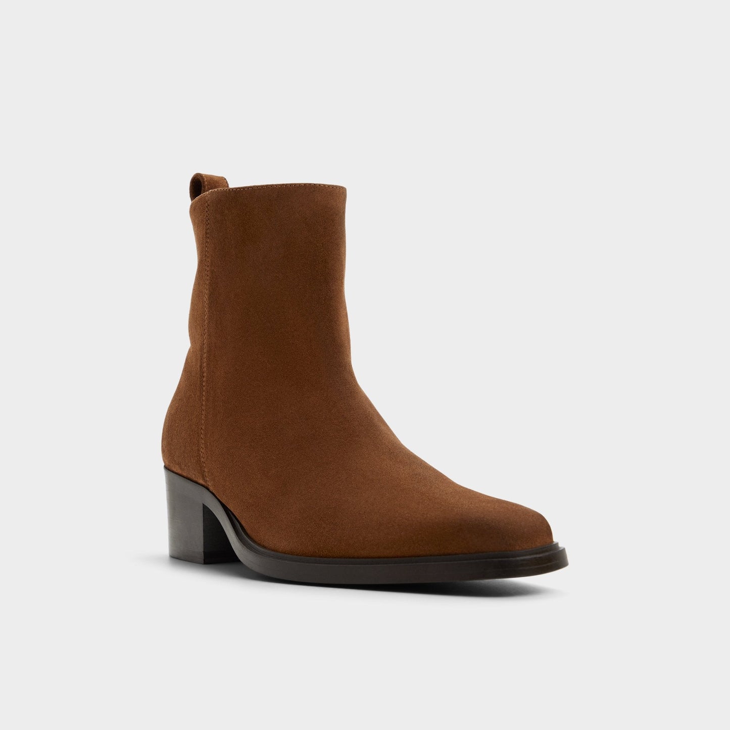 Glen in Cognac - Ankle boot | Aldo Featured