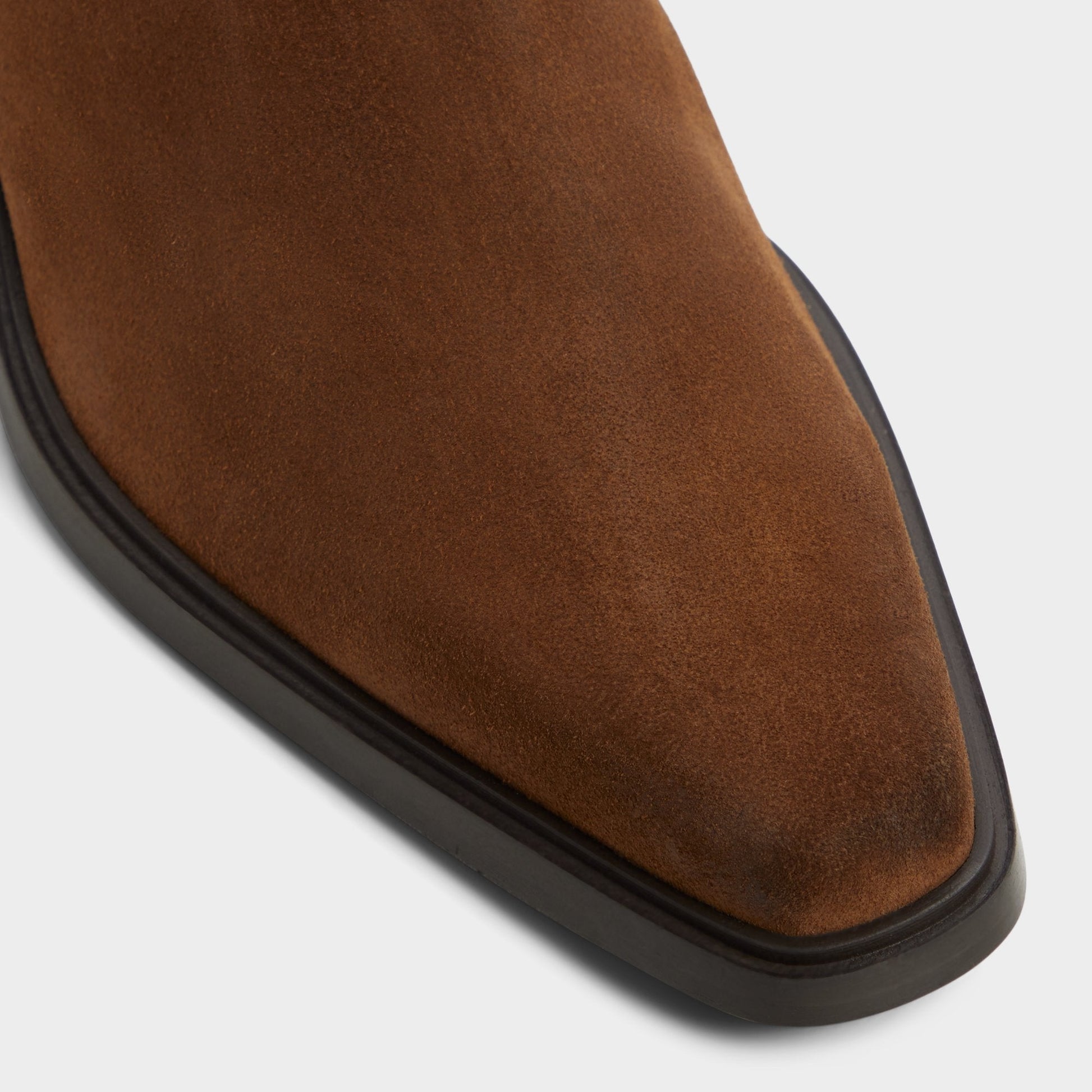 Glen in Cognac - Ankle boot | Aldo Featured