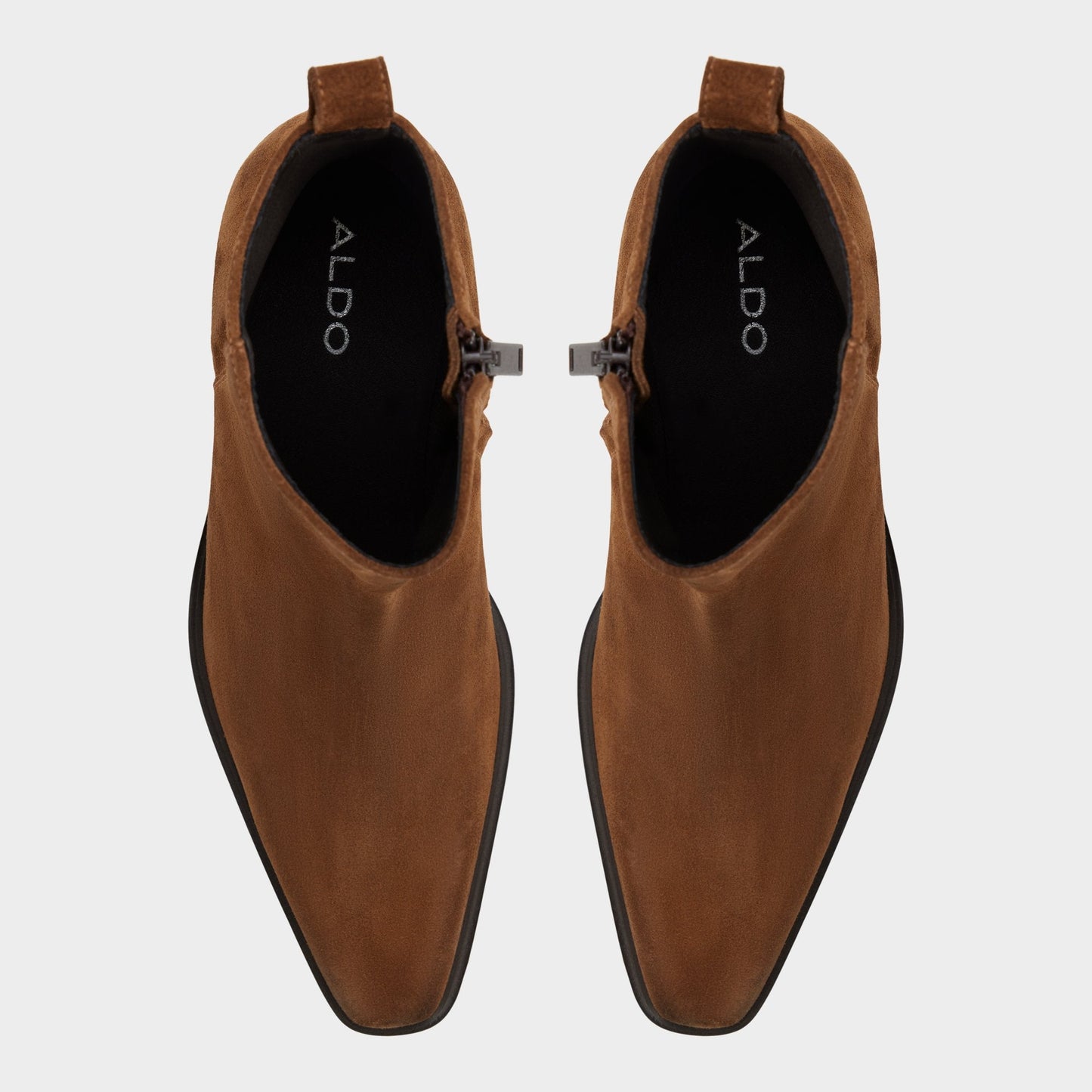 Glen in Cognac - Ankle boot | Aldo Featured