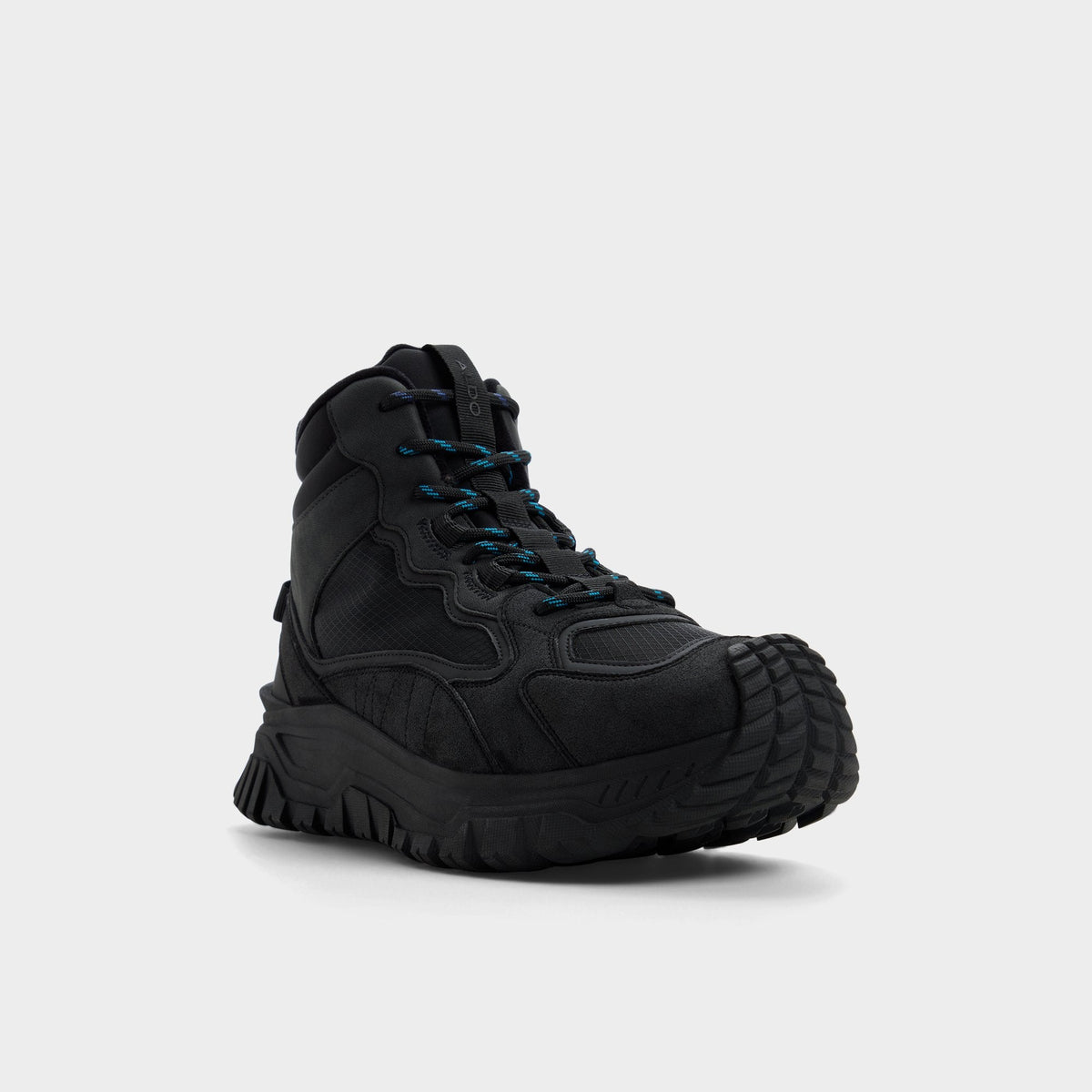 Lynx in Black 14163372 - Lace-up boot | Aldo Popular