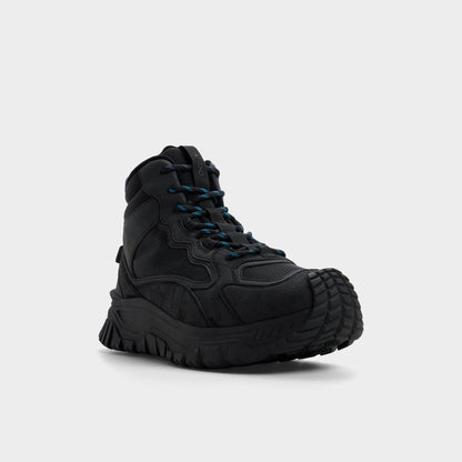 Lynx in Black 14163372 - Lace-up boot | Aldo Popular