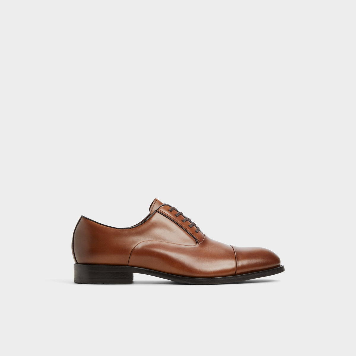 Lazio in Cognac - Oxford shoe | Aldo Trending