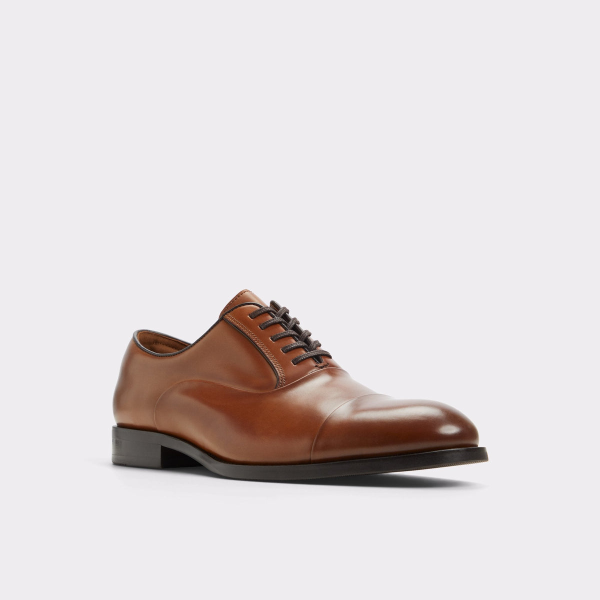 Lazio in Cognac - Oxford shoe | Aldo Trending