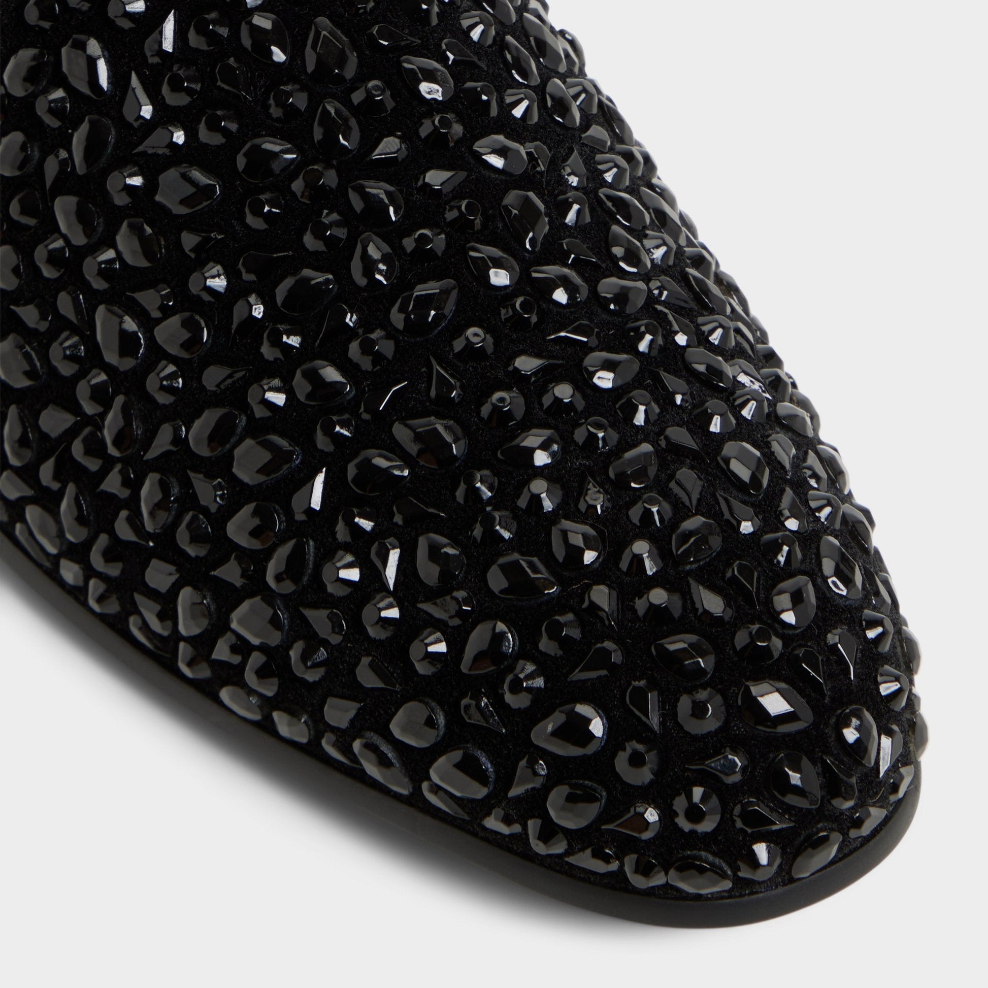 Lux in Black - Loafer | Aldo Best Seller