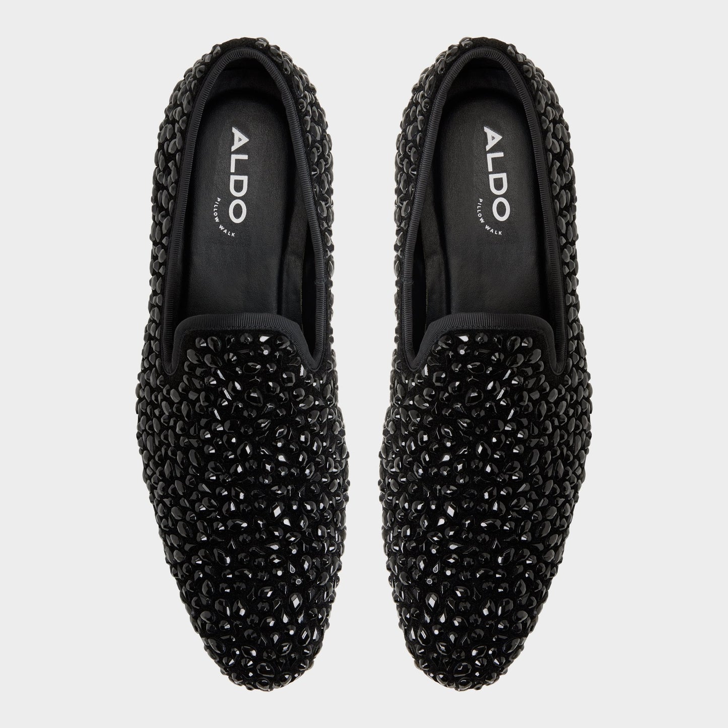 Lux in Black - Loafer | Aldo Best Seller