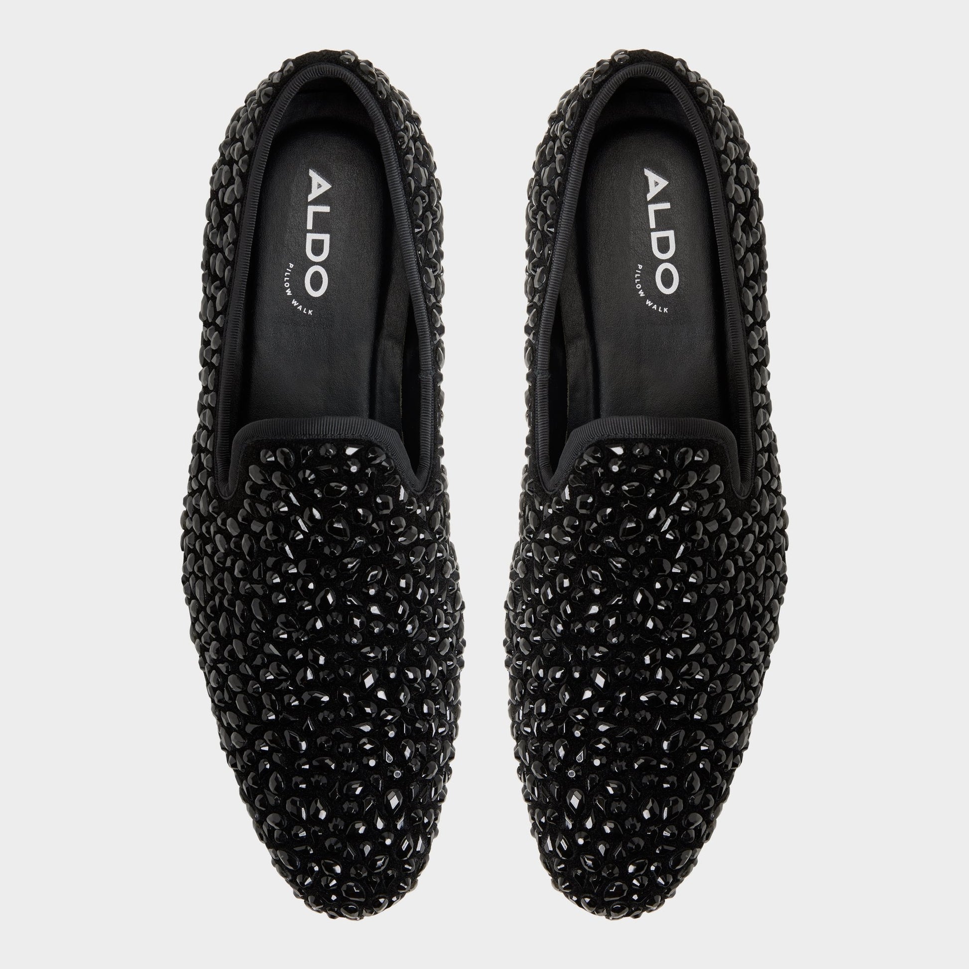 Lux in Black - Loafer | Aldo Best Seller