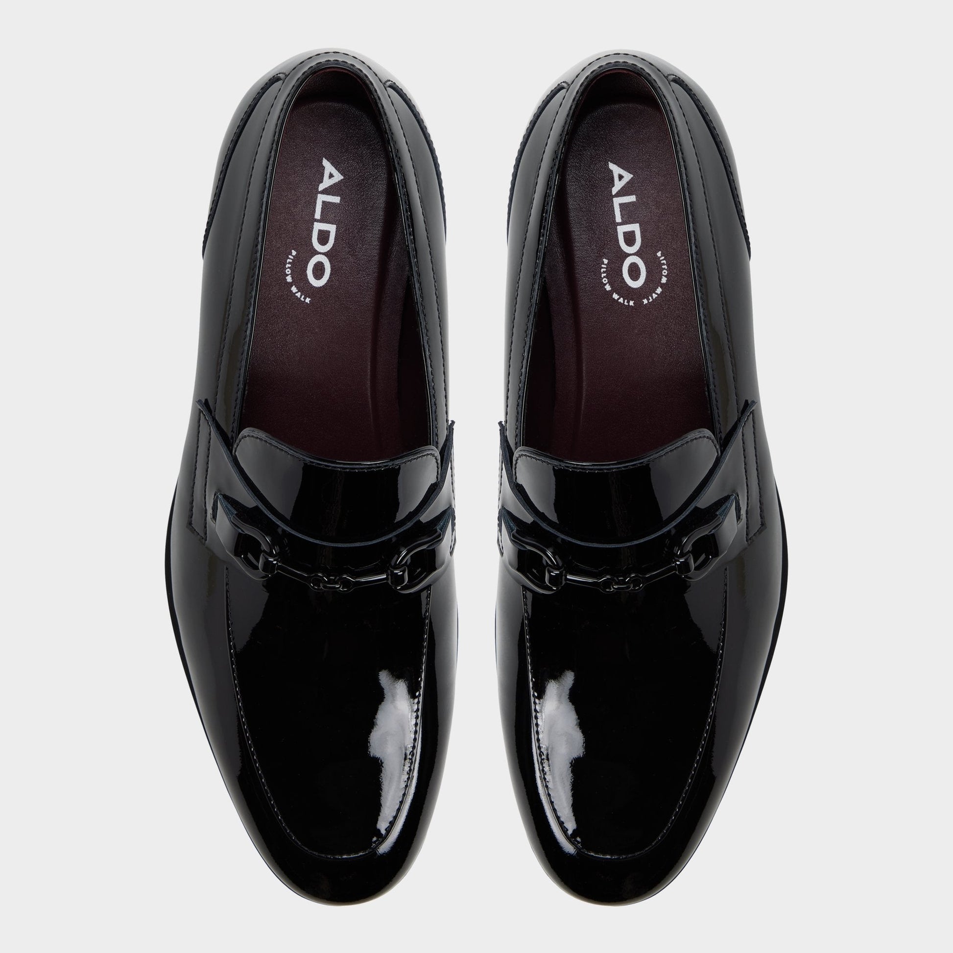 Samuel in Other Black 14154100 - Loafer | Aldo Recommended