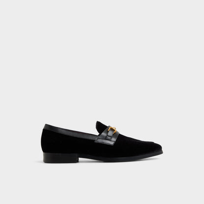 Samuel in Other Black 14154097 - Loafer | Aldo Exclusive
