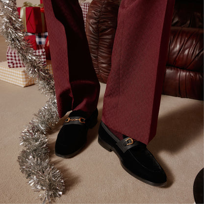 Samuel in Other Black 14154097 - Loafer | Aldo Exclusive