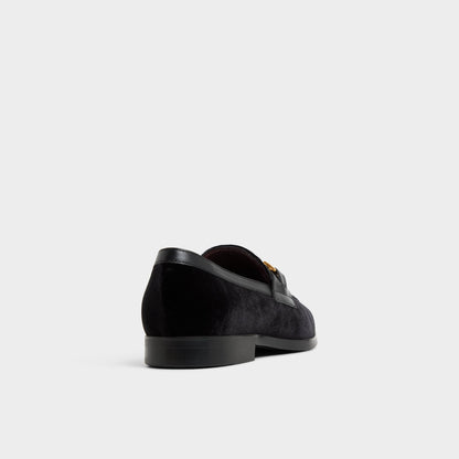 Samuel in Other Black 14154097 - Loafer | Aldo Exclusive