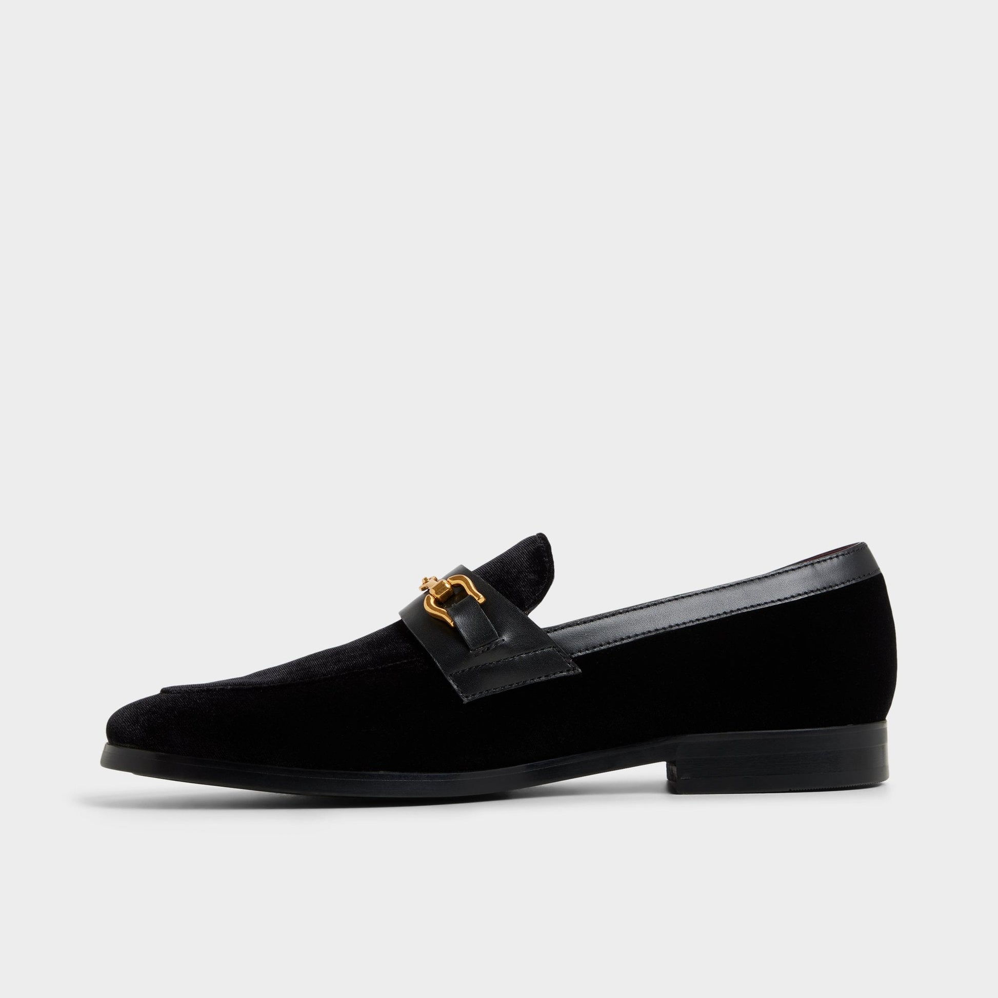 Samuel in Other Black 14154097 - Loafer | Aldo Exclusive