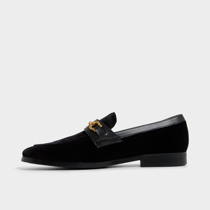 Samuel in Other Black 14154097 - Loafer | Aldo Exclusive