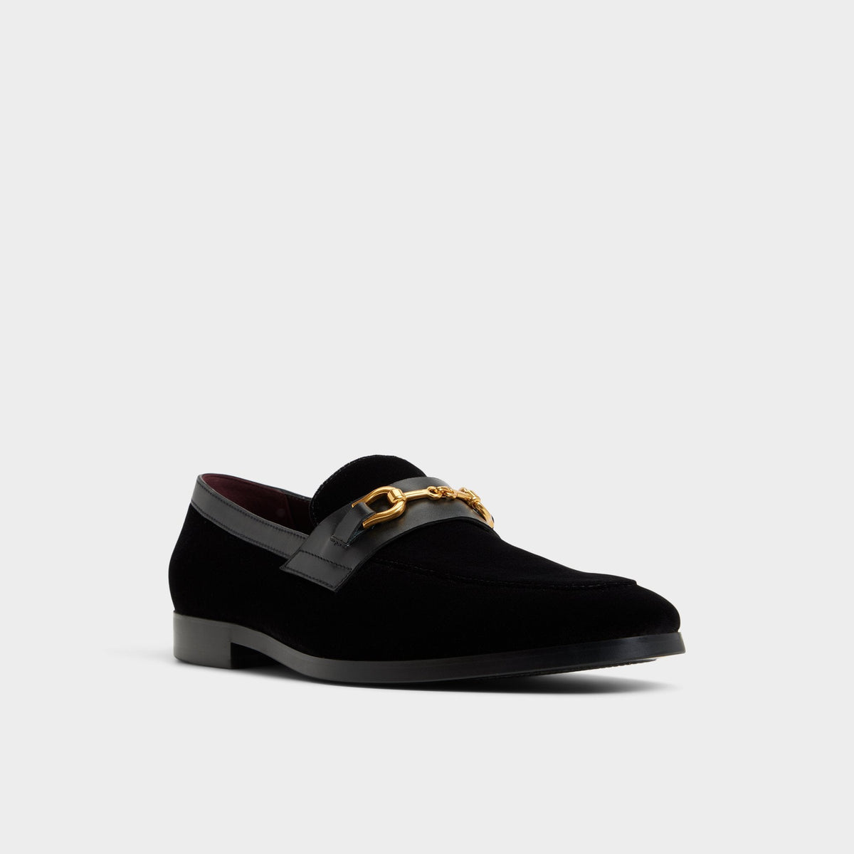 Samuel in Other Black 14154097 - Loafer | Aldo Exclusive
