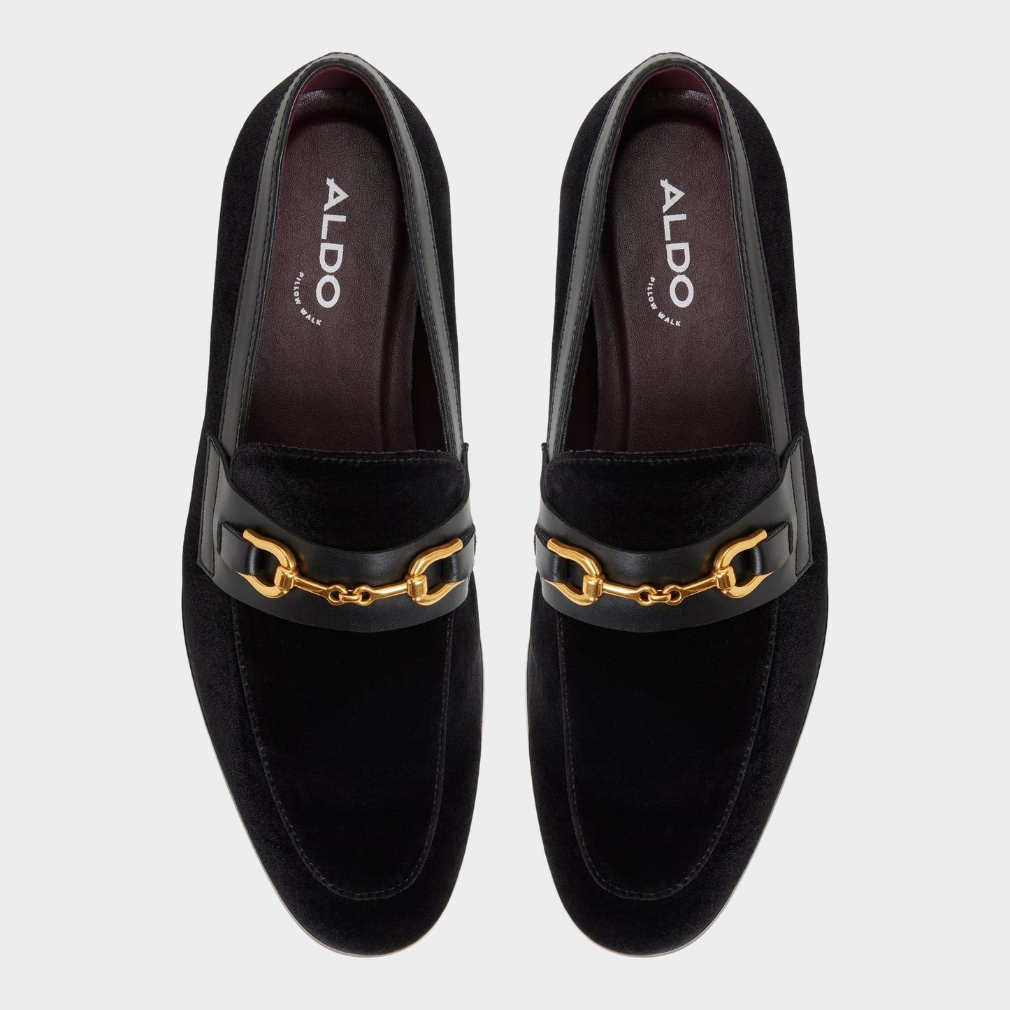 Samuel in Other Black 14154097 - Loafer | Aldo Exclusive