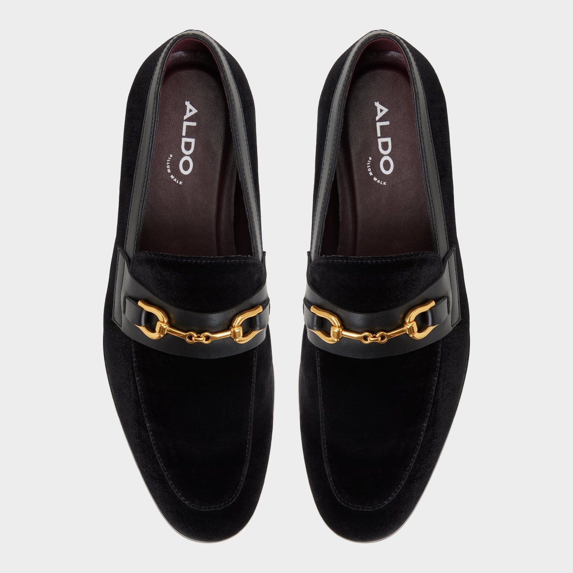 Samuel in Other Black 14154097 - Loafer | Aldo Exclusive