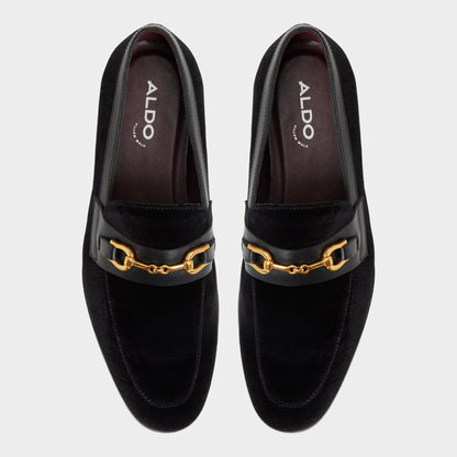 Samuel in Other Black 14154097 - Loafer | Aldo Exclusive