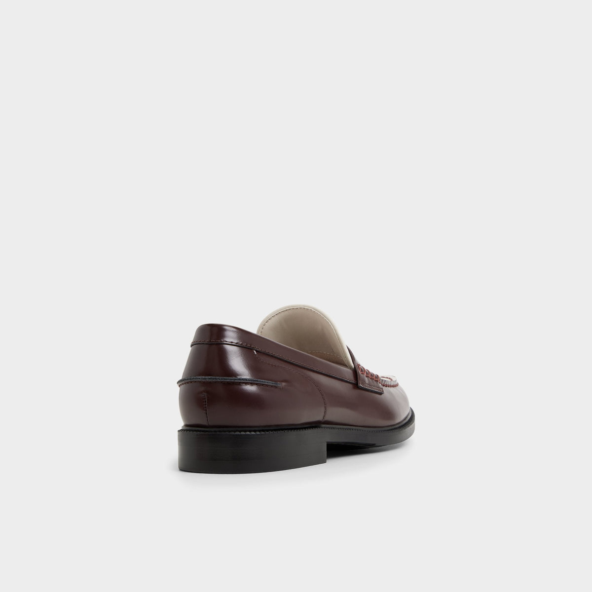 Kieran in Bordo - Loafer | Aldo Premium