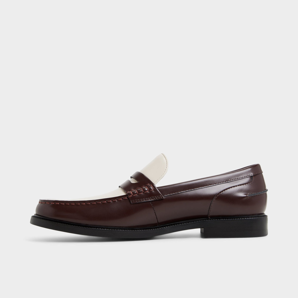 Kieran in Bordo - Loafer | Aldo Premium