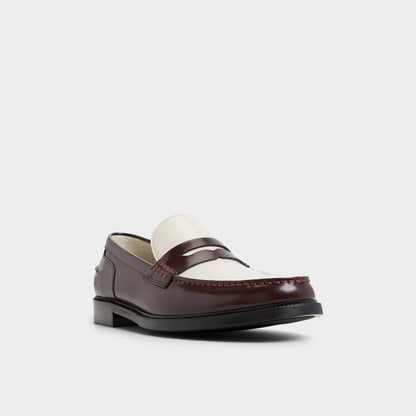 Kieran in Bordo - Loafer | Aldo Premium