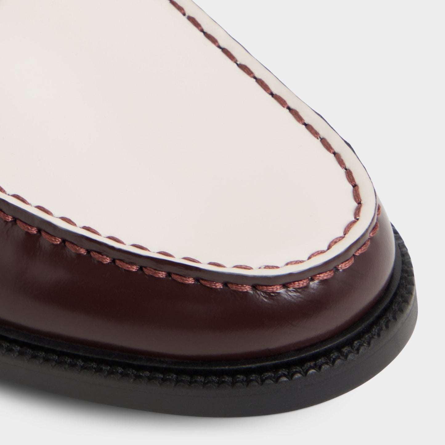 Kieran in Bordo - Loafer | Aldo Premium