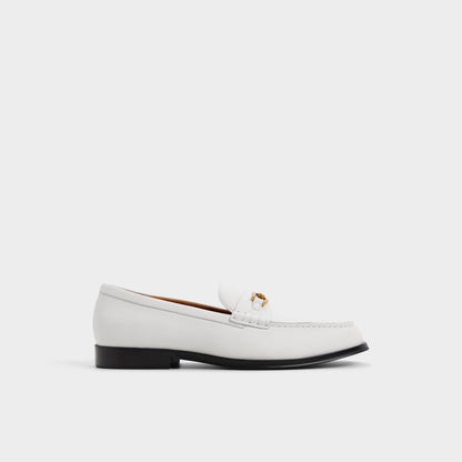 Edouard in White - Loafer | Aldo New
