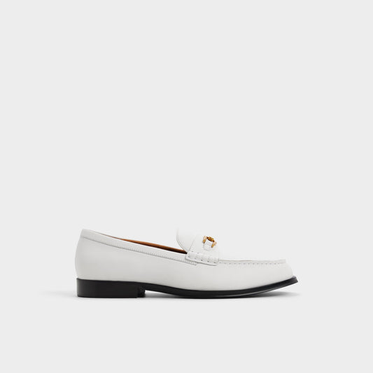Edouard in White - Loafer | Aldo New