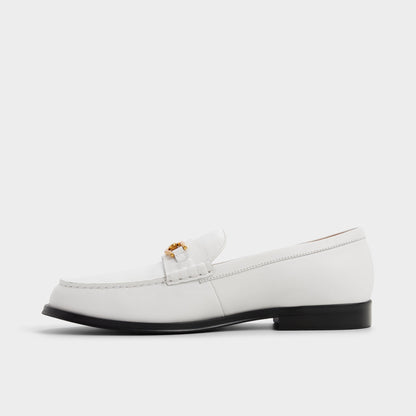 Edouard in White - Loafer | Aldo New