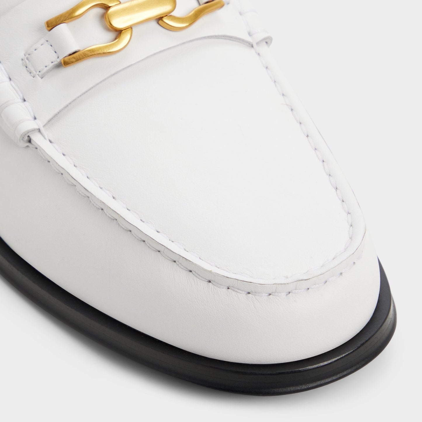 Edouard in White - Loafer | Aldo New