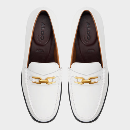 Edouard in White - Loafer | Aldo New