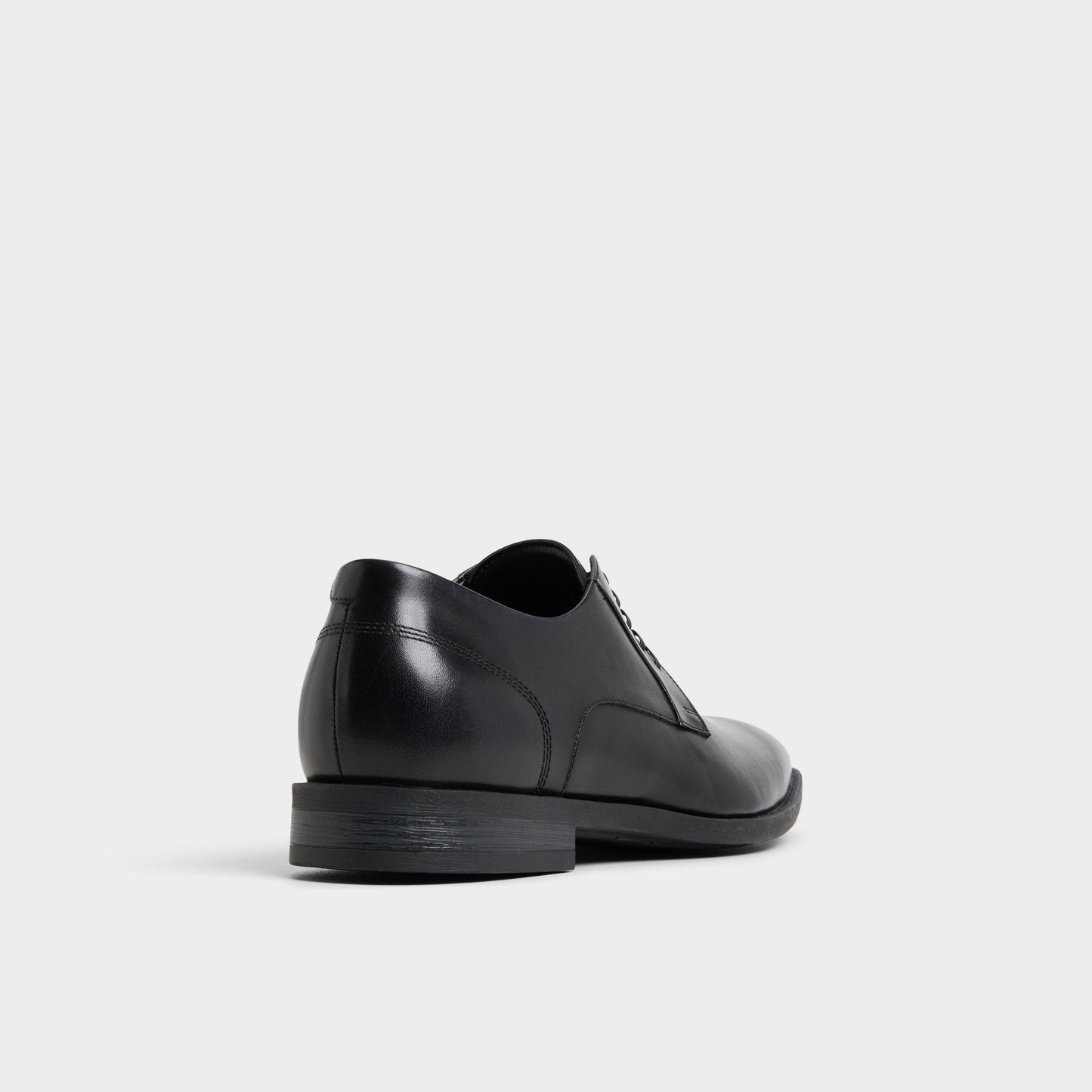 Teodoro Black Men's Dress Shoes - Derby shoe | Aldo Featured
