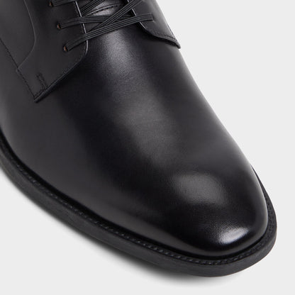 Teodoro Black Men's Dress Shoes - Derby shoe | Aldo Featured