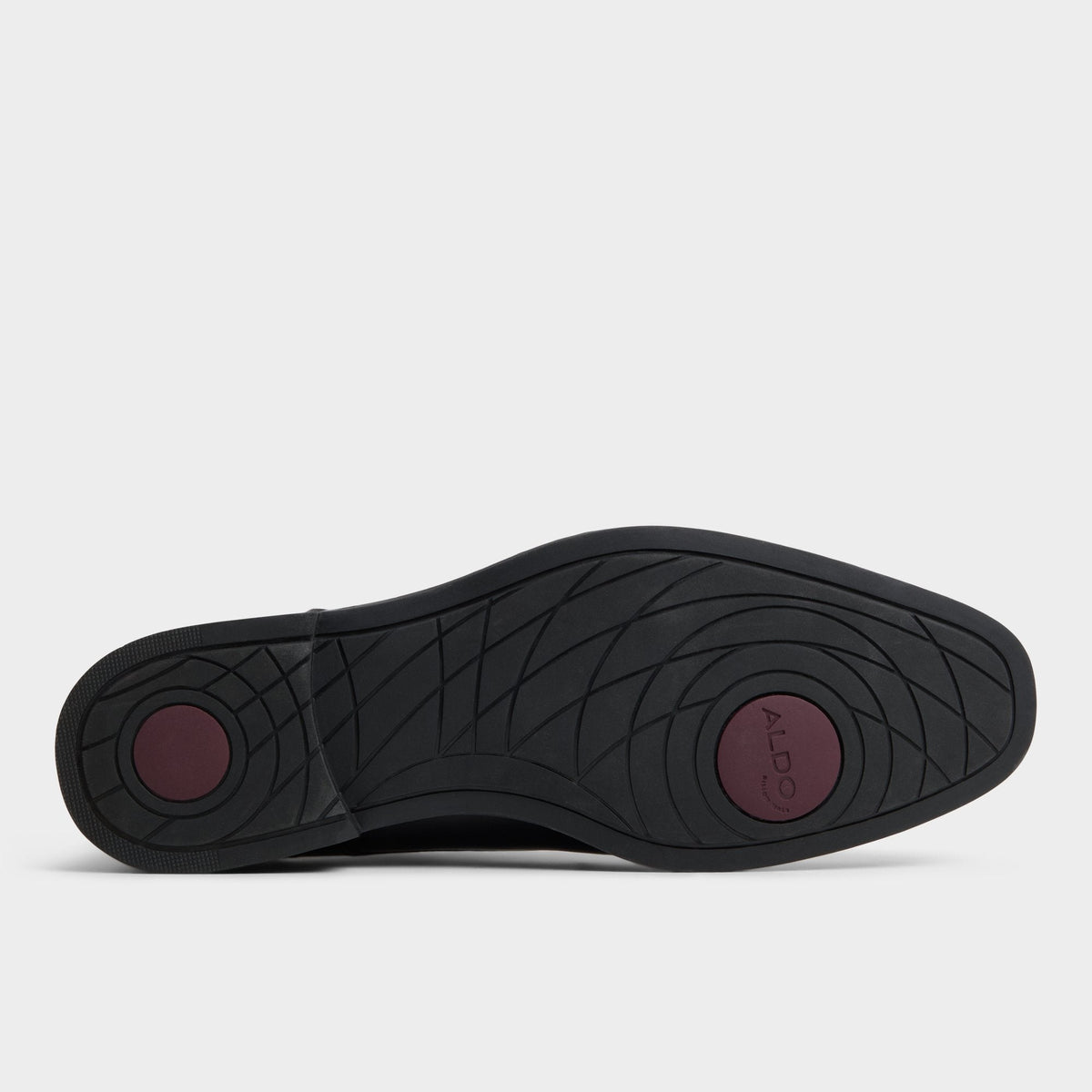 Teodoro Black Men's Dress Shoes - Derby shoe | Aldo Featured