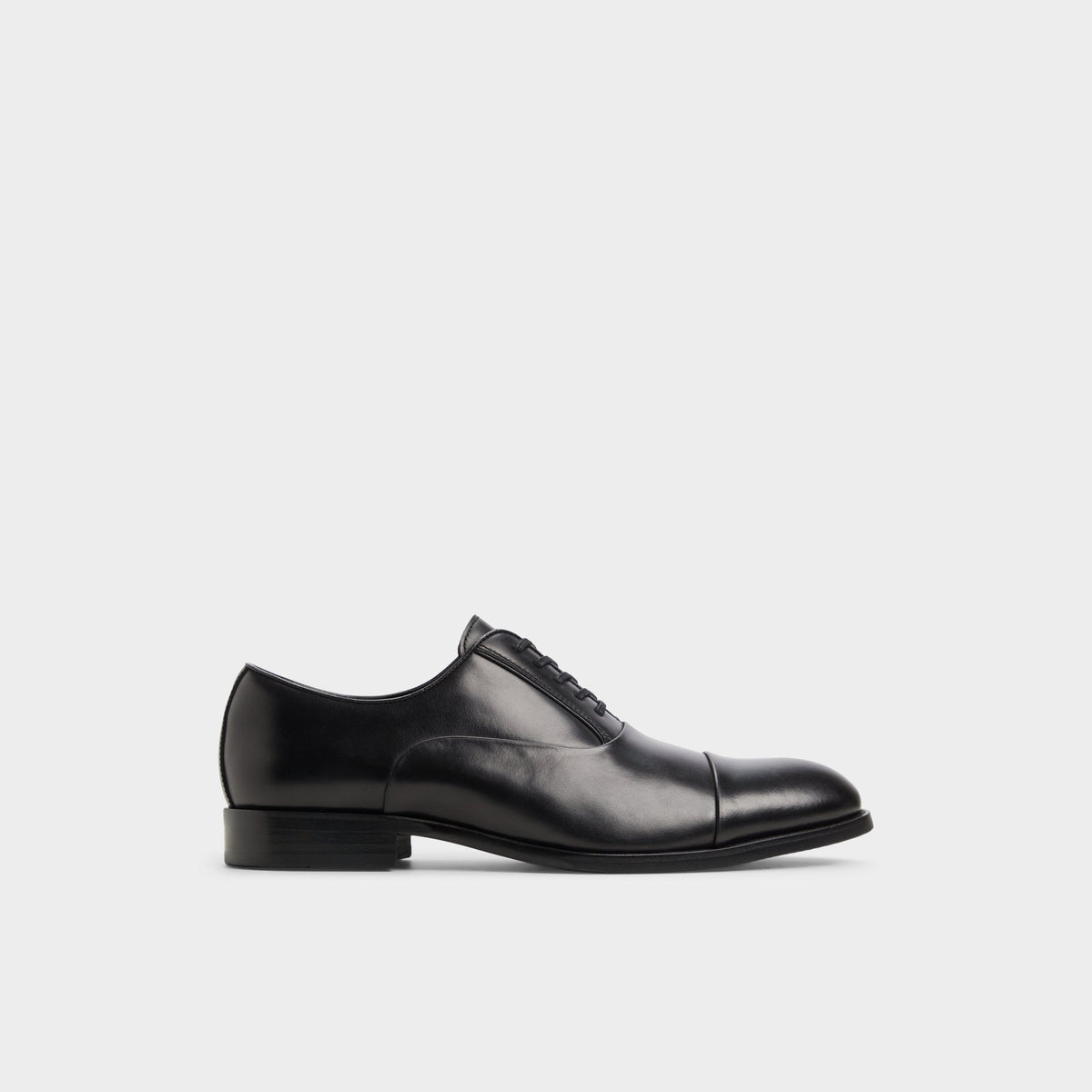 Lazio in Black - Oxford shoe | Aldo Popular