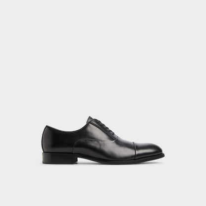 Lazio in Black - Oxford shoe | Aldo Popular