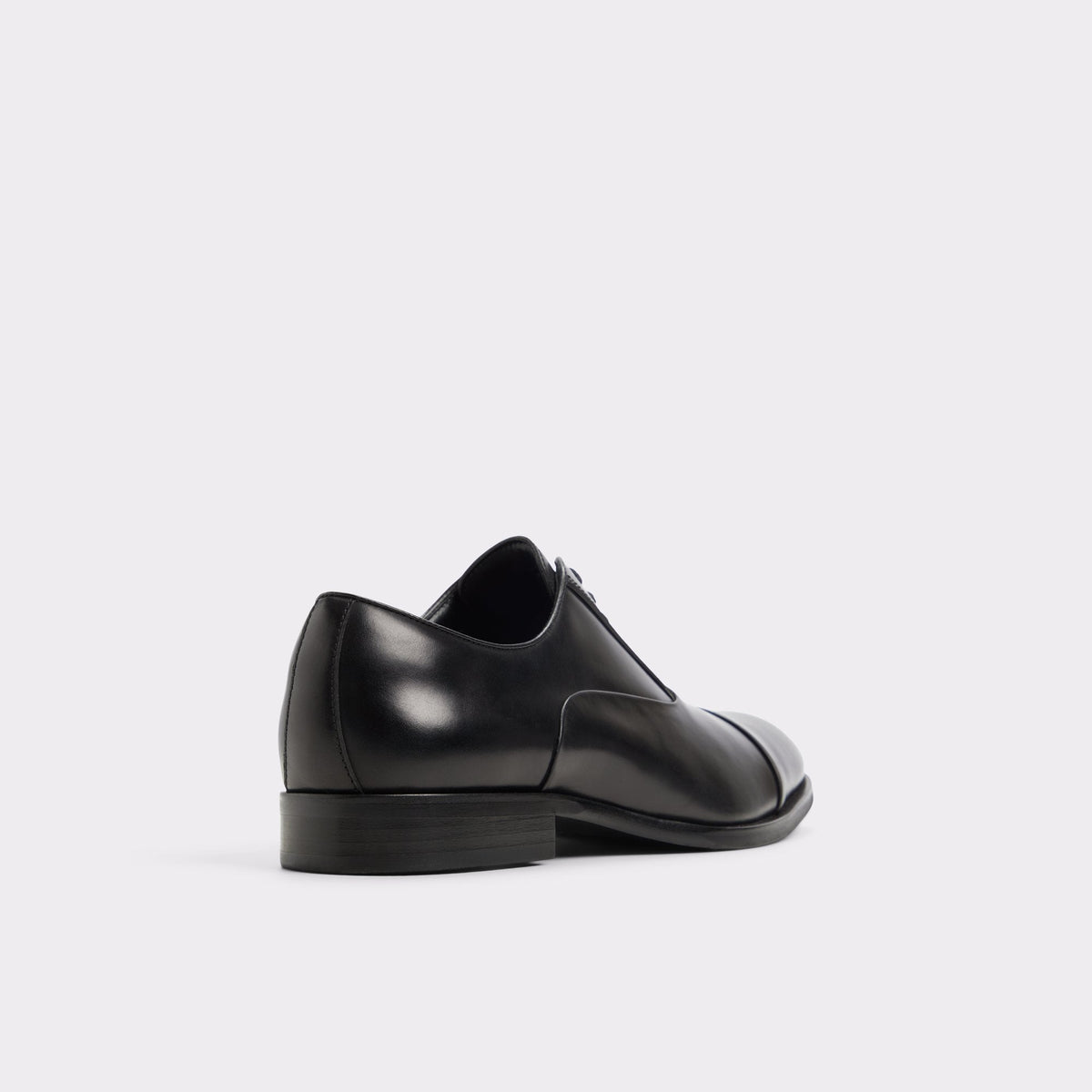 Lazio in Black - Oxford shoe | Aldo Popular