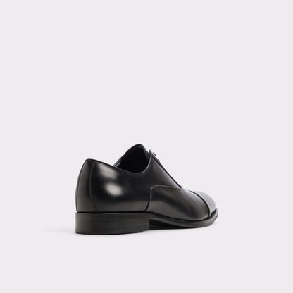 Lazio in Black - Oxford shoe | Aldo Popular